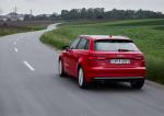 Audi A3 Sportback 2.0 TFSI 2016 года (WW)